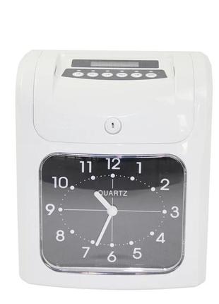 Єлектронний реєстратор часовий електронний реєстратор часу