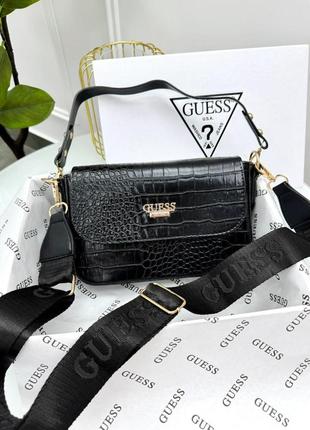 Handbag GUESS Aileen Cnvtbl Shoulder Strap HWAILE P1444 COG 949 guess 173740818