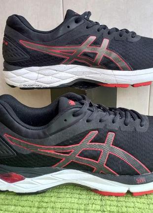 Кроссовки для бега / тренировочные  asics  gel-  phoenix 10( 1011a857 ) унисекс2 фото