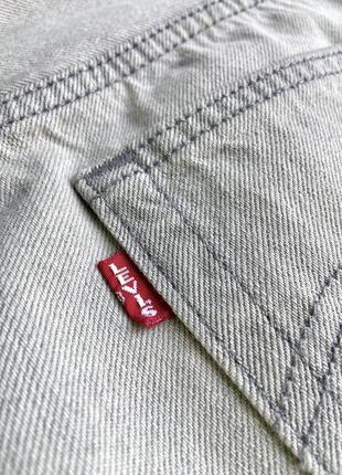 Джинси від levi's premium 501, оригінал🔝8 фото