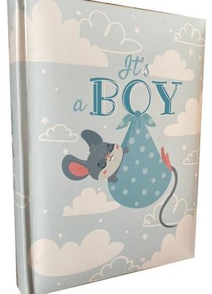 Фотоальбом evg 20sheet s29x32 its girl