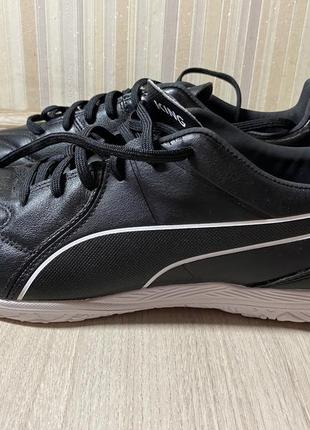 Кроссовки puma1 фото