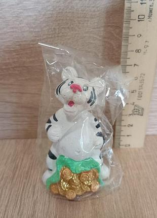 Статуэтка тигра