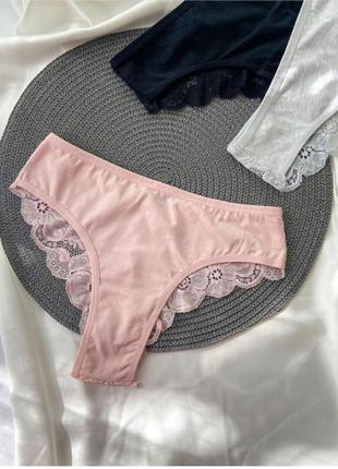 Котоновые женские трусики