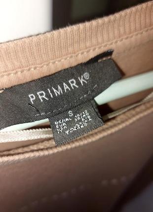 Футболка primark р. s3 фото