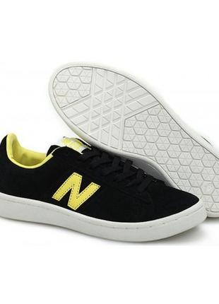 Кроссовки new balance черные женские - nz0301 фото