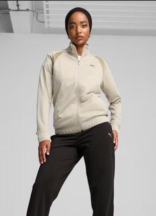 Жіночий спортивний костюм puma - оринінал, xs