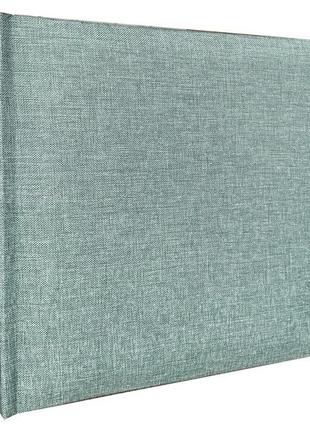 Фотоальбом evg 13x18x100 bkm57100 nata aqua