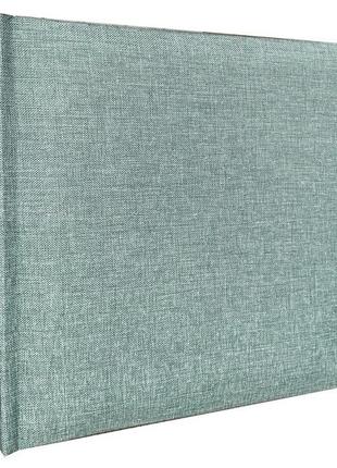 Фотоальбом evg 20sheet s29x32 dila grey