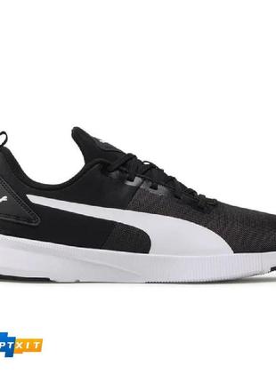 Кроссовки puma flyer runner mesh