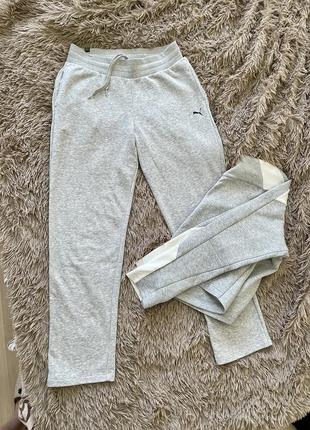 Костюм puma костюм Ess костюм calvin3 фото