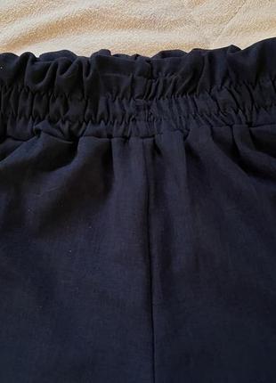 Шорти для дівчинки на 12 років 2