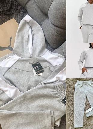 Костюм puma костюм Ess костюм calvin4 фото