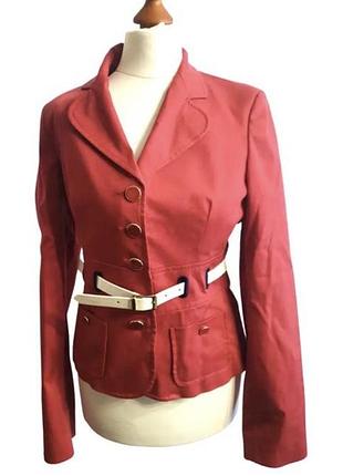 Продам жіночий піджак love moschino