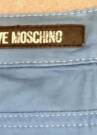 Продам женский пиджак love moschino7 фото