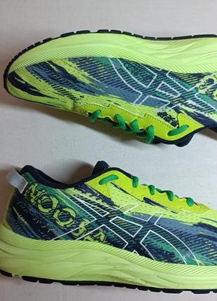 Кросівки asics gel-noosa tri.3 фото