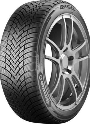 Зимові шини barum polaris 6 215/55 r18 99v xl fr