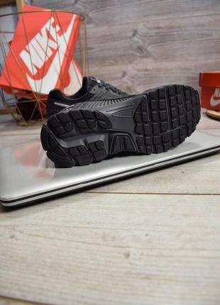 9960 nike vomero 5 dark gray кроссовки мужские найк кроссовки кроссовки3 фото