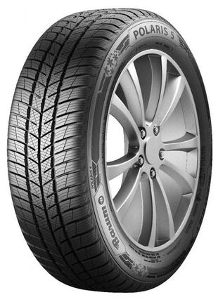 Зимові шини barum polaris 5 245/70 r16 107h fr