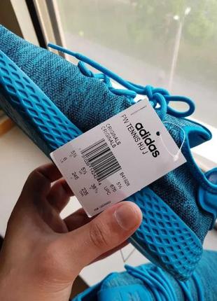 Adidas оригинал 38 ст.24.5 новые кроссовки