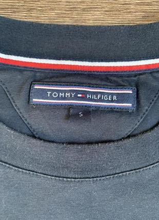 Распродажа tommy hilfiger ® оригинал футболка свежих коллекций3 фото