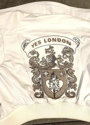 Продам брендовую куртку yes london6 фото