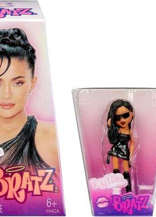 Колекційні міні фігурки bratz x kylie jenner series 11 фото