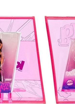 Колекційні міні фігурки bratz x kylie jenner series 13 фото