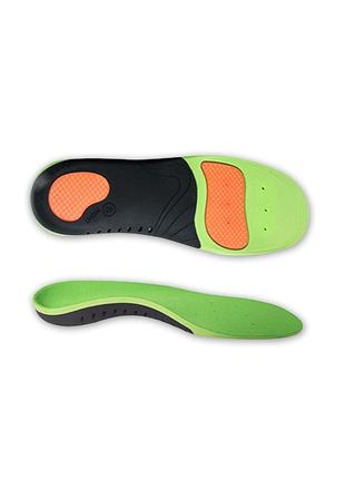 Высококачественные мягкие стельки для обуви с поддержкой подошвенной фасции, s-552 фото