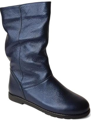 Женские сапоги soldi код: 013774, размеры: 36, 37
