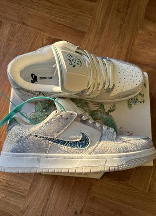 Nike dunk low dragon year 2024