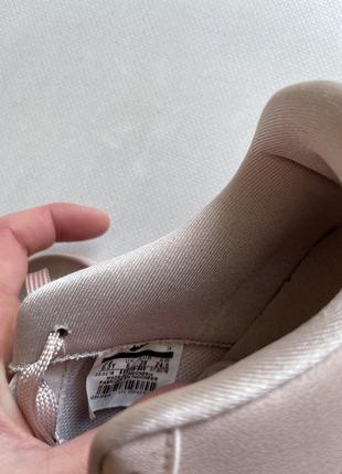 Nike air force 1 premium, оригинал кожаные кроссовки4 фото