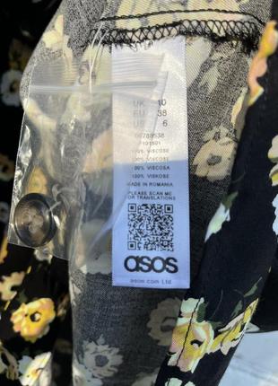 Юбка s,m/38eur asos 2