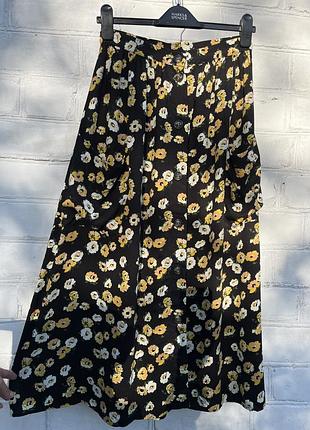 Юбка s,m/38eur asos 3