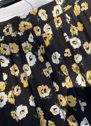 Юбка s,m/38eur asos 7