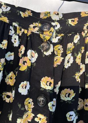 Юбка s,m/38eur asos 8