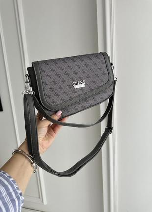 Жіноча сумка guess гесс туреччина