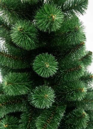 Ель штучная "принцесса" сосна высота 2.3 метра