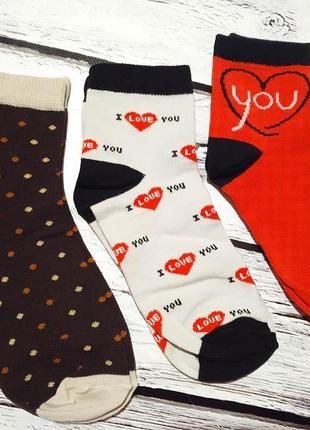 Шкарпетки жіночі носки тонкі демісезонні літні2 фото