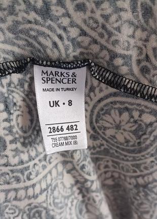 Шикарне брендове плаття міді marks spenser2 фото
