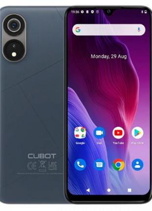 Cubot p60 6/128gb black1 фото