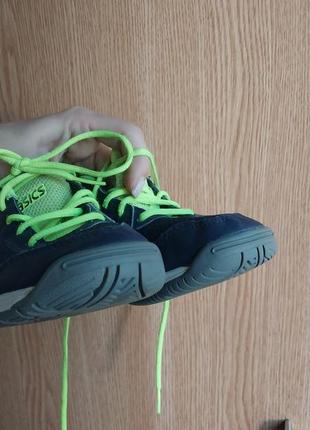 Фирменные кроссовки для волейбола5 фото