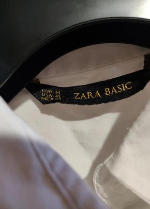 Стрейчева сорочка zara4 фото