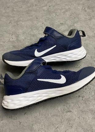 Детские кроссовки nike revolution3 фото