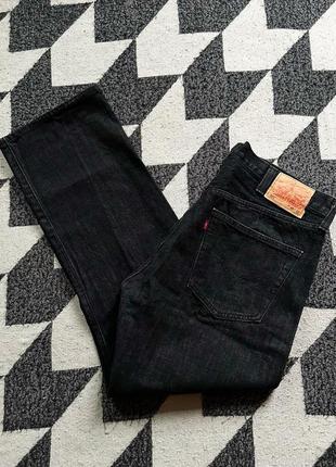 Нові джинси levi’s 501 38x32