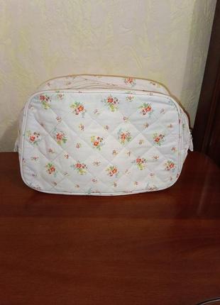 Косметичка cath kidston из ниндзя