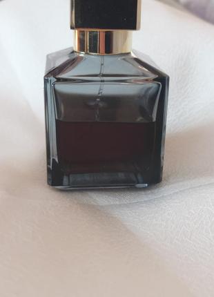 Maison kurkdjian oud satin5 фото