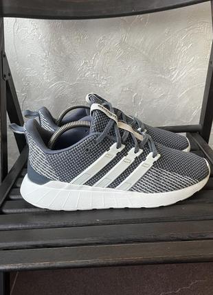 Кроссовки adidas questar размер 42 26.5 см5 фото