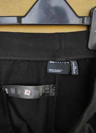 Спортивные штаны джоггеры высокий рост asos8 фото