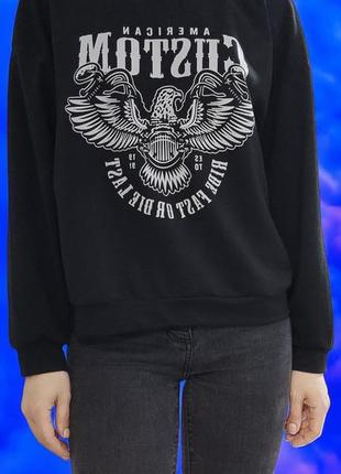 Свитшот shein